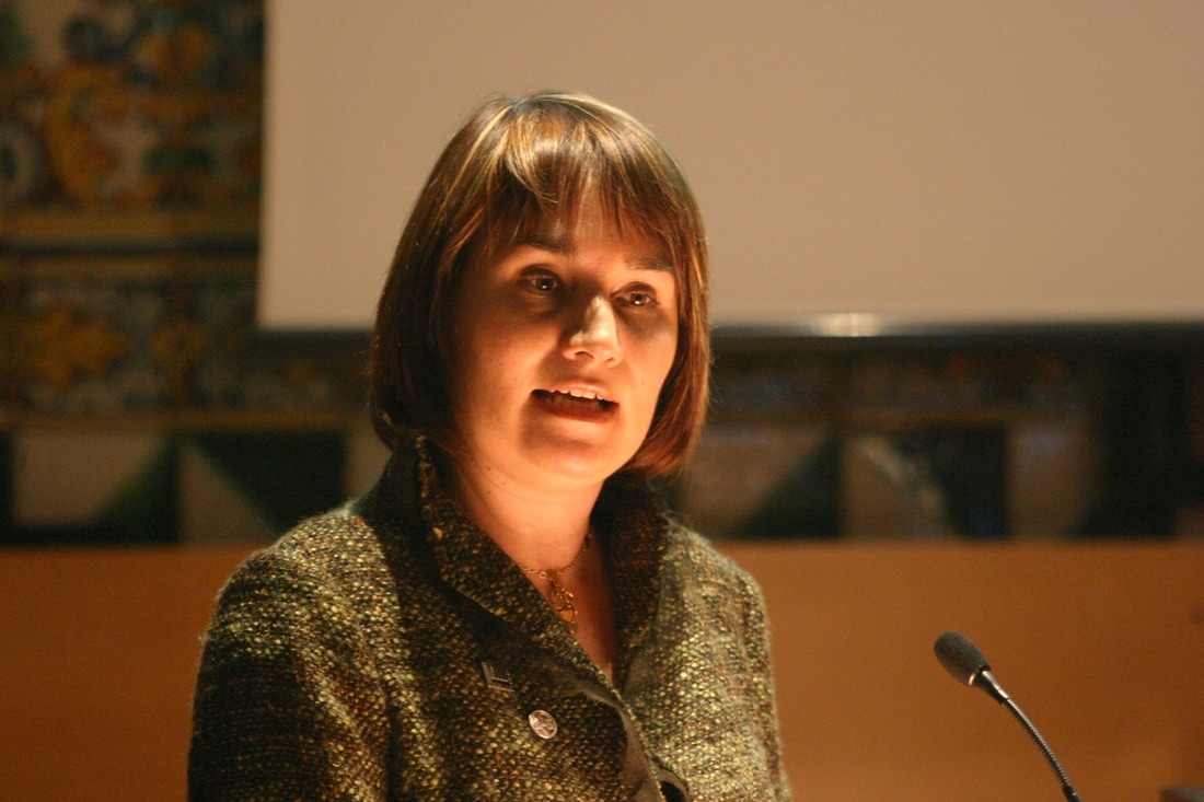 Maria Josep Cuenca Ordinyana