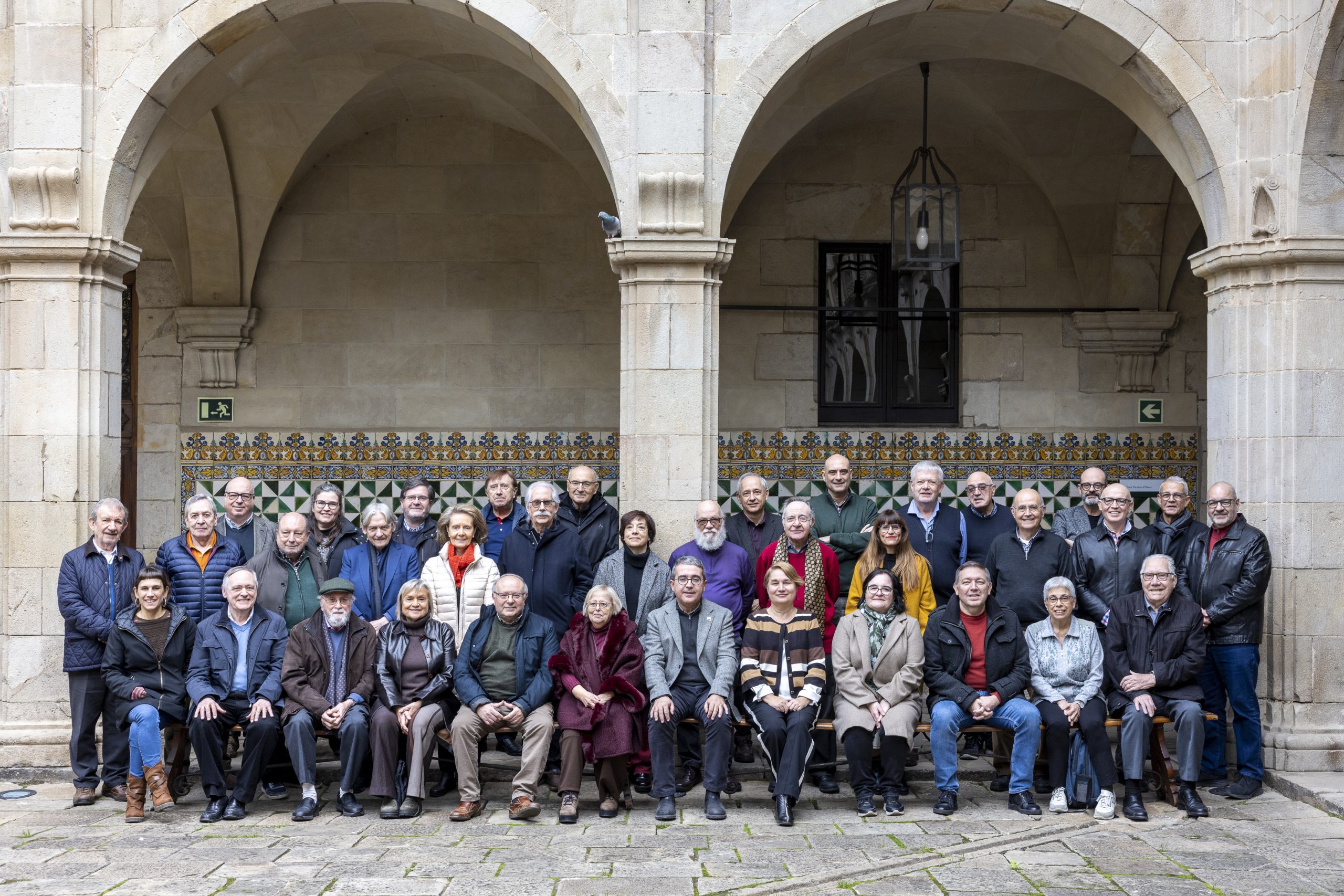 Secció Filològica 16/01/2026